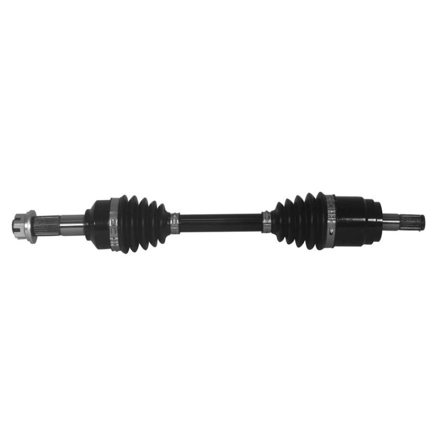 GSP 4123028 Honda CV Axle Assembly  - Front Left