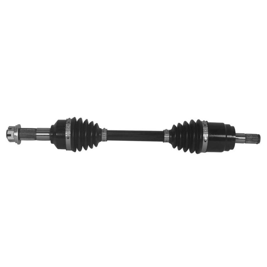 GSP 4123029 Honda CV Axle Assembly  - Front Right