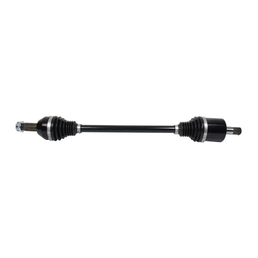 GSP 4123034 Honda CV Axle Assembly