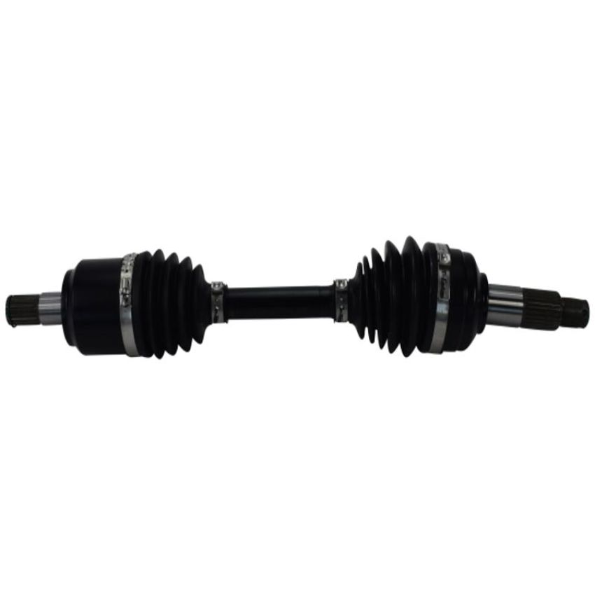 GSP 4123047 Honda CV Axle Assembly  - Front Left