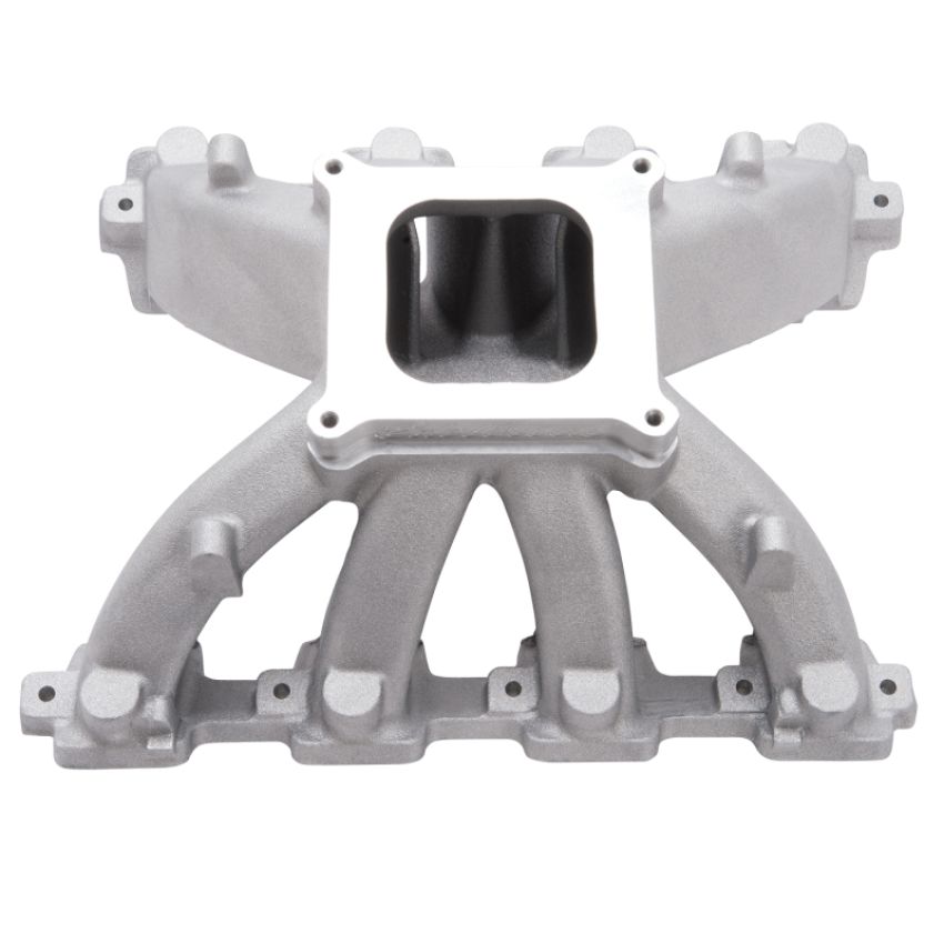 EDELBROCK EDE2887 LS7 Super Victor LS7 Intake Manifold 4150