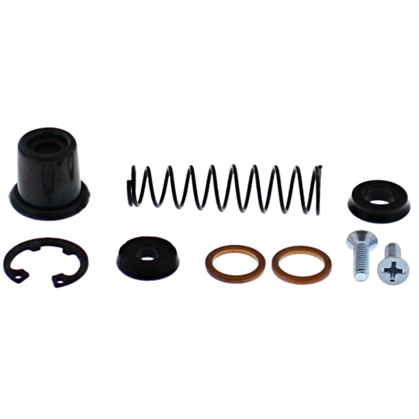 All Balls Racing 18-1072 1988 Yamaha FZR250 (SA) Master Cylinder Rebuild Kit Front