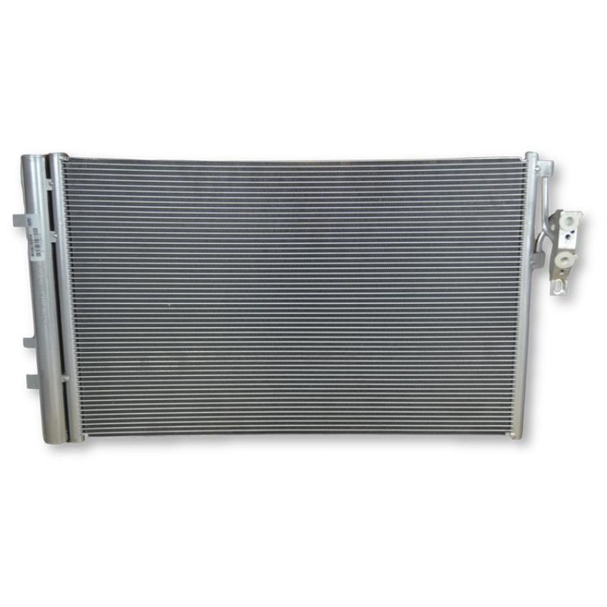 Global Parts Distributors LLC 4127C gpd Condenser 4127C