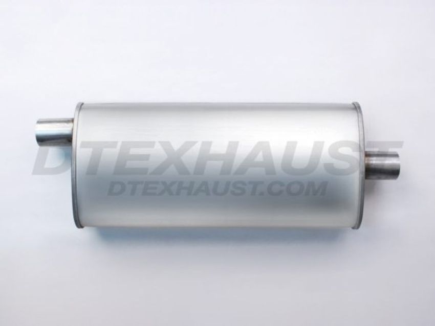 Different Trend Flow IIIE 4 1/2″x10″x22″ Offset/center 41283