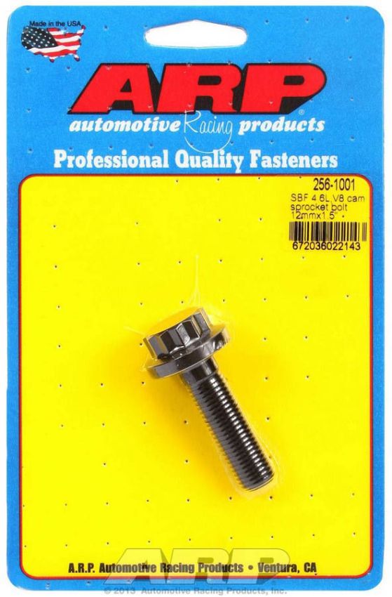 ARP ARP256-1001 Ford 4.6L Cam Bolt Kit