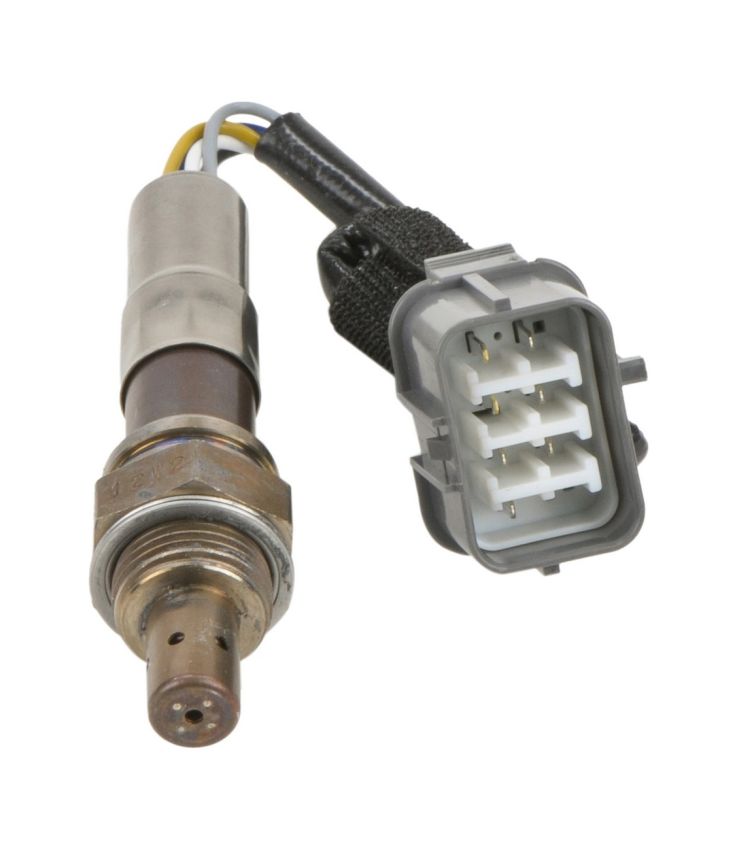 Bosch 15401 Bosch Wide-band Oxygen Sensor