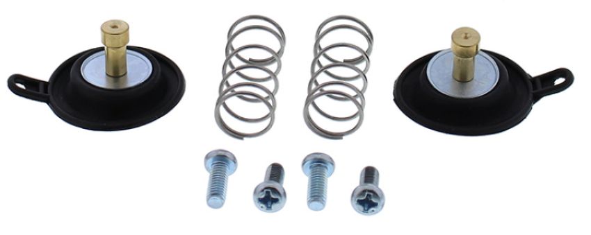 All Balls Racing 46-4038 90-93 Suzuki VX800 Air Cut Off Valve Rebuild Kit