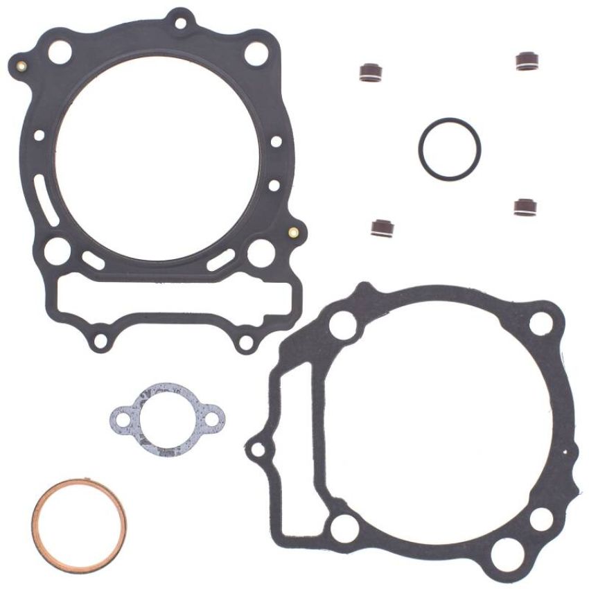 Vertex Pistons 810595 Vertex Gaskets 10-11 Suzuki RMX450 Top End Gasket Kit