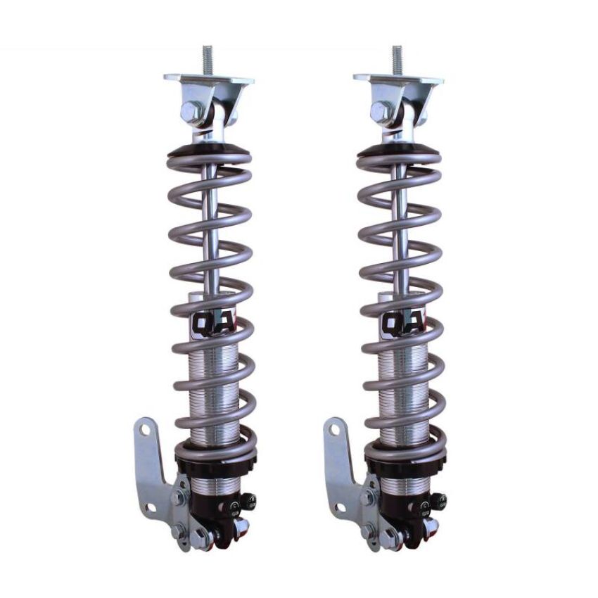 QA1 QA1RCK52337 Pro-Coil Rear Shock Kit Double Adj. 175# C/O