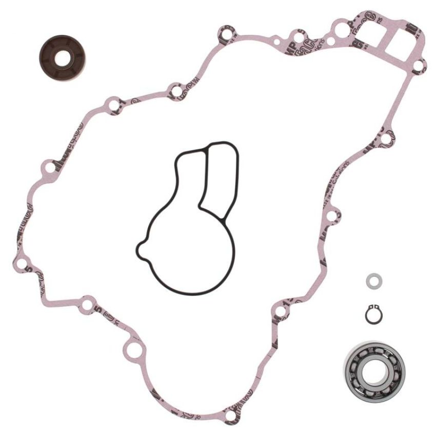 Vertex Pistons 821328 Vertex Gaskets 05-12 KTM SX-F 250 Water Pump Rebuild Kit