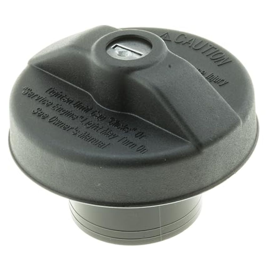 MotoRad MGC212KA Locking Fuel Tank Cap
