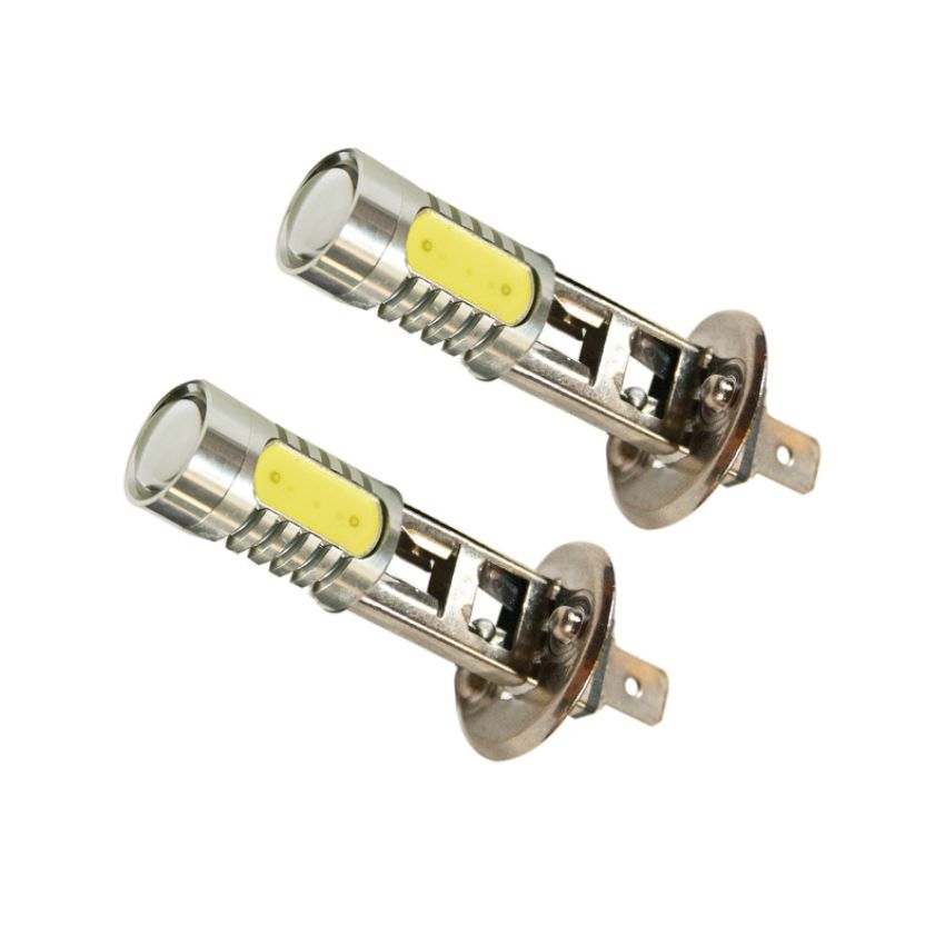 Oracle Lighting 3623-051 Plasma LED Bulb, White, Pair