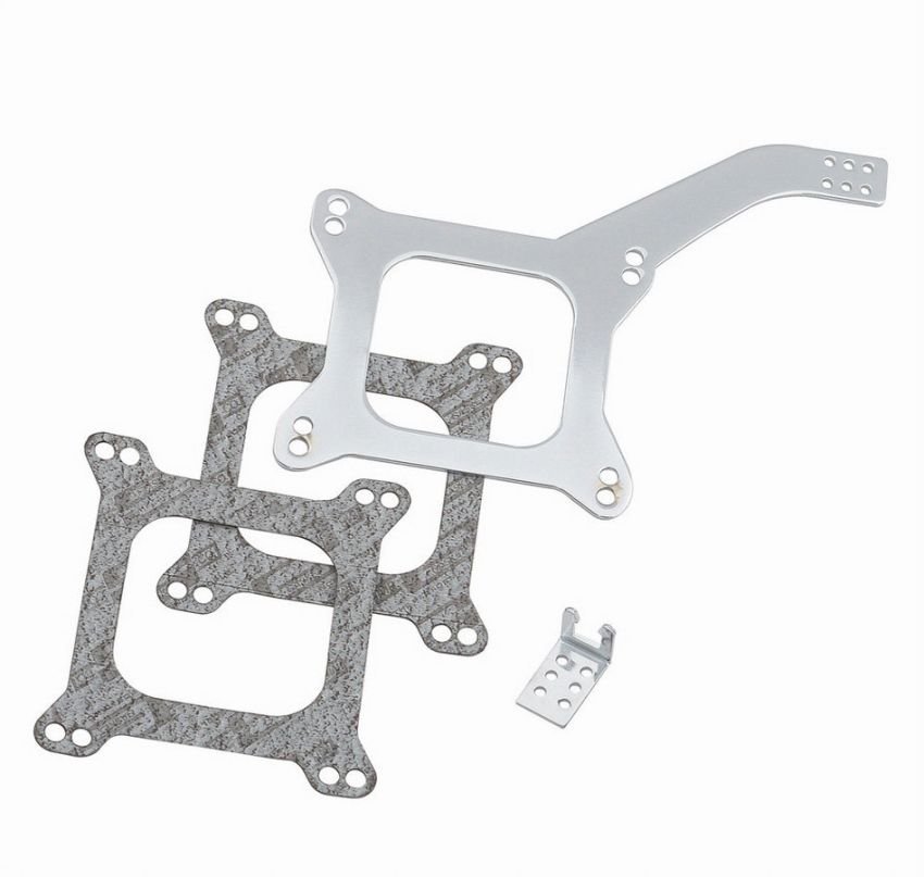 MR. GASKET MRG6035 Throttle Cable Plate