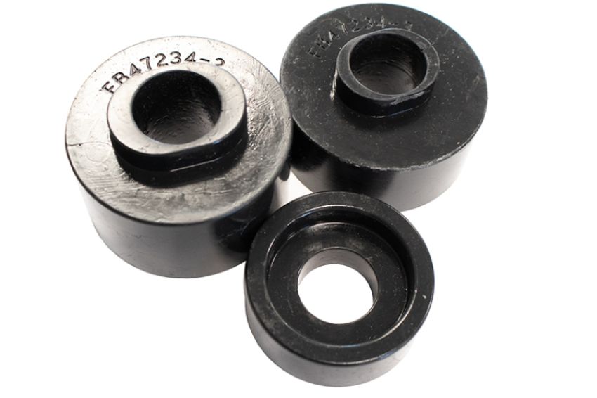 Fishbone Offroad FB47234 Body Mount Bushings FB47234