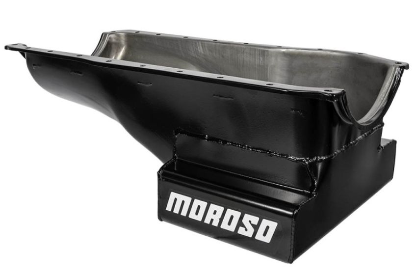 MOROSO MOR20558 Ford 351C-400 Oil Pan