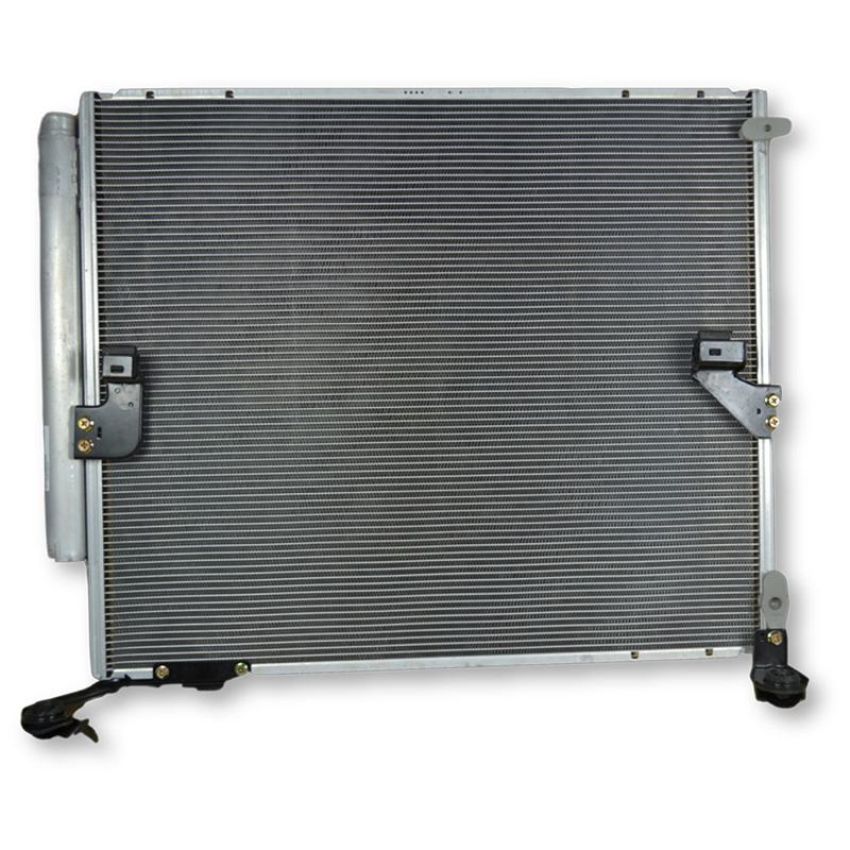 Global Parts Distributors LLC 4137C gpd Condenser 4137C