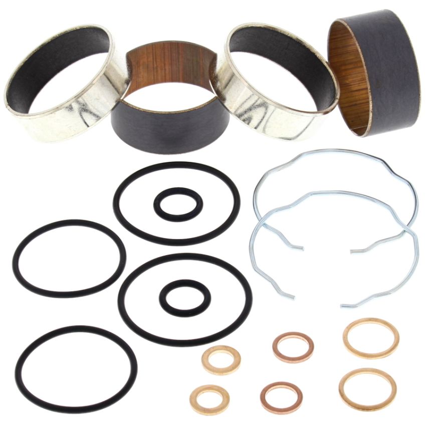 All Balls Racing 38-6089 88-90 Honda VFR750R Fork Bushing Kit