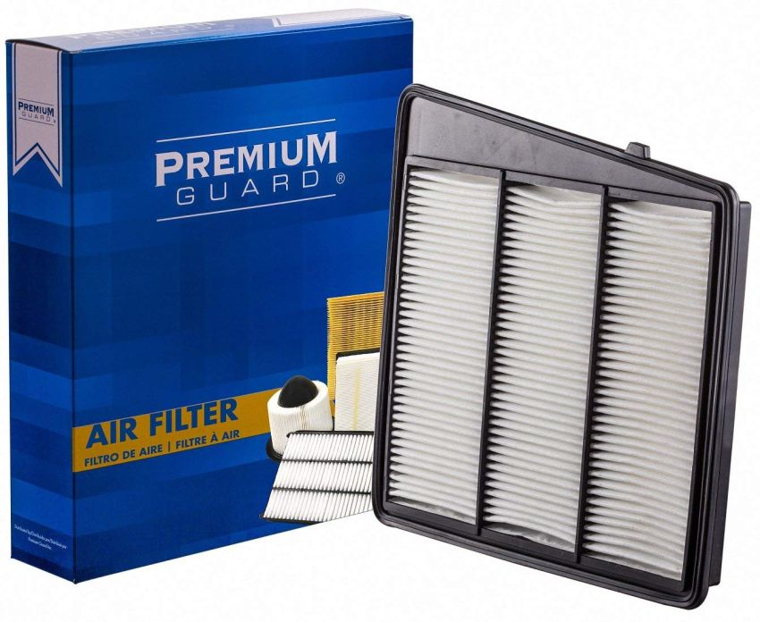PRONTO FILTERS PA99211 | Fits 2023-16 Nissan Titan XD, 2020-17 NV3500, 2021-17 NV2500, 2021 NV1500 | PG Engine Air filter