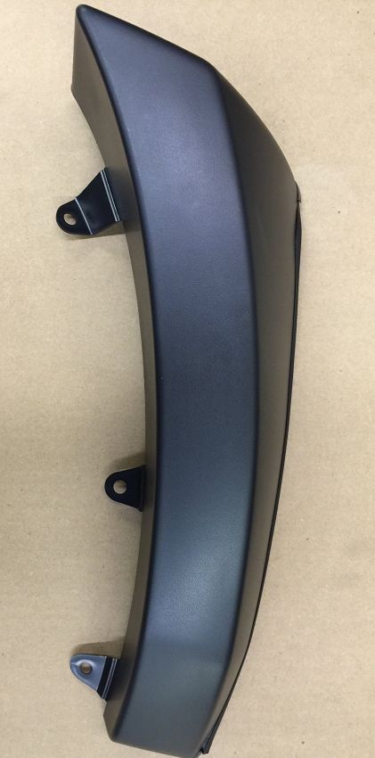 Mopar 1JX30RXFAB MOLDING, Wheel Opening Flare