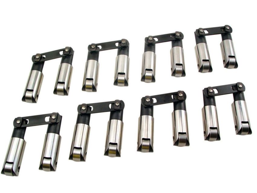 COMP CAMS COM829-16 Chry Hi-Tech Roller Lifters 383-440-426 Hemi