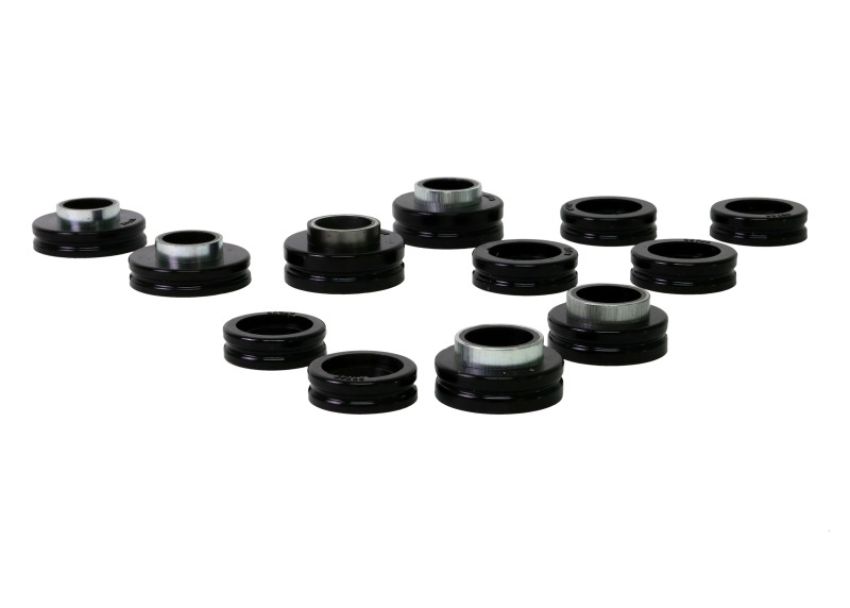 Whiteline W93556 1967-1981 Chevrolet Camaro Body Mount Bushing Set