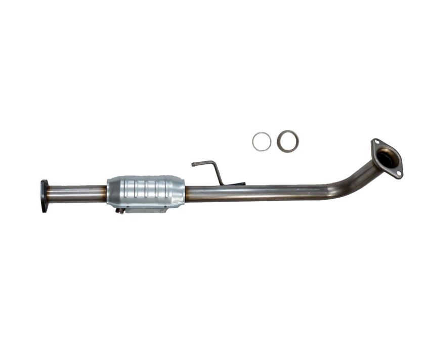 US Сonvertors 414001 Federal / EPA Direct-fit Converter Assembly