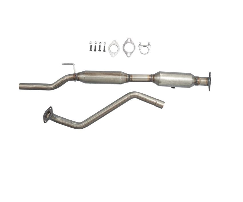 US Сonvertors 414004 Federal / EPA Direct-fit Converter Assembly