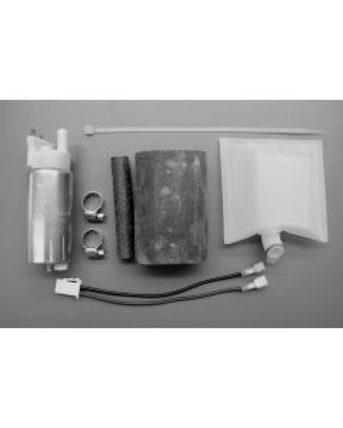 Walbro TCA376-1 Fuel Pump/Filter Assembly