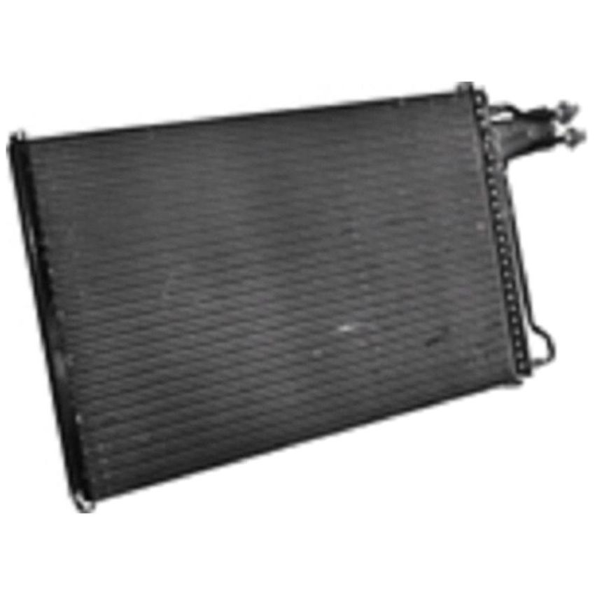 Global Parts Distributors LLC 4143C gpd Condenser 4143C