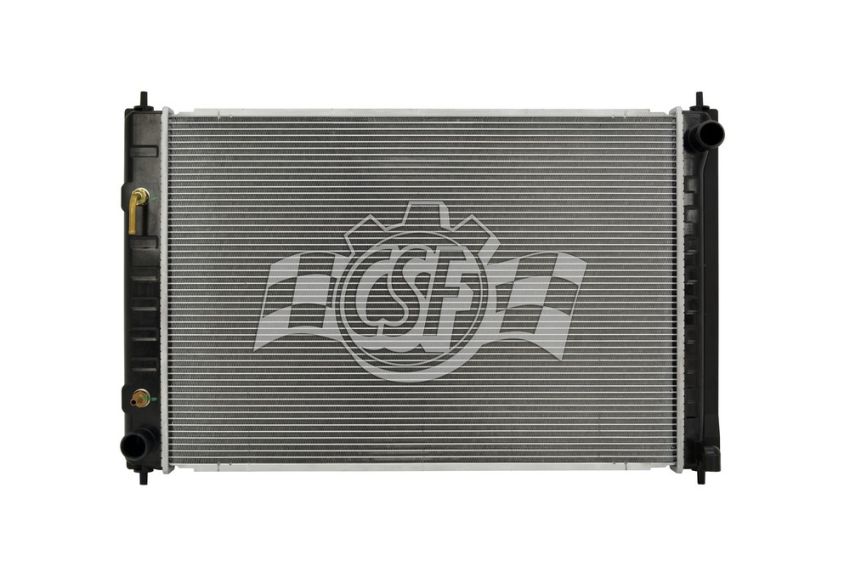 CSF 3372 Radiator
