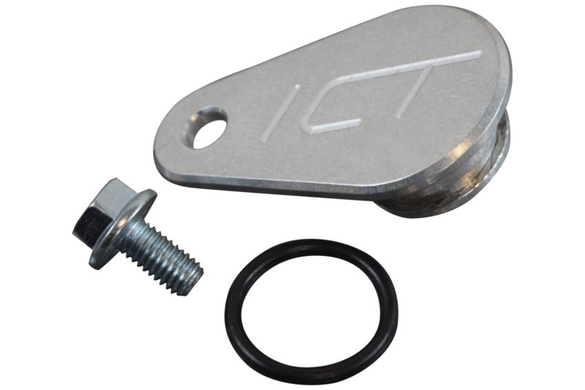 ICT BILLET ICT551919 T56/4L80E Speed Sensor Plug