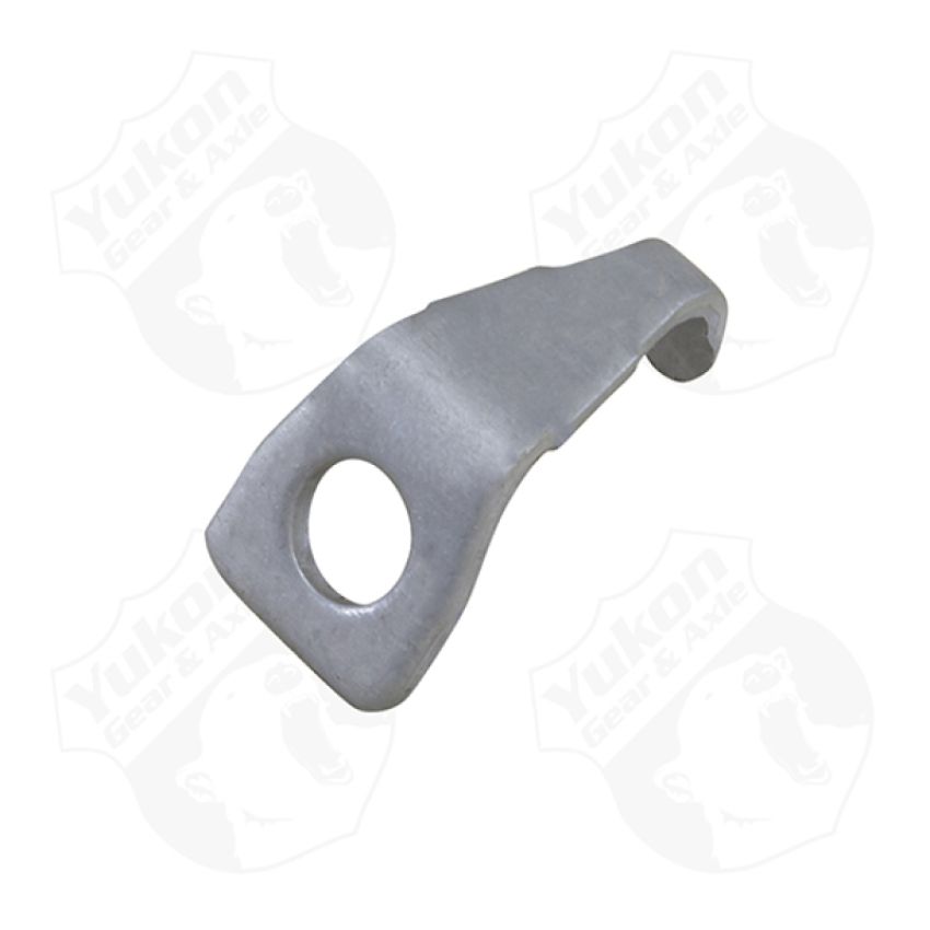 Yukon Gear & Axle YSPSA-017 Yukon Gear T8 Side Bearing Adjuster Lock (w/out Bolt)