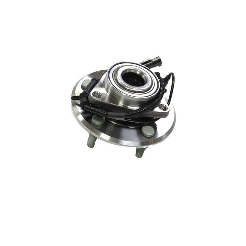 Mopar 68024245AA HUB AND BEARING, Brake