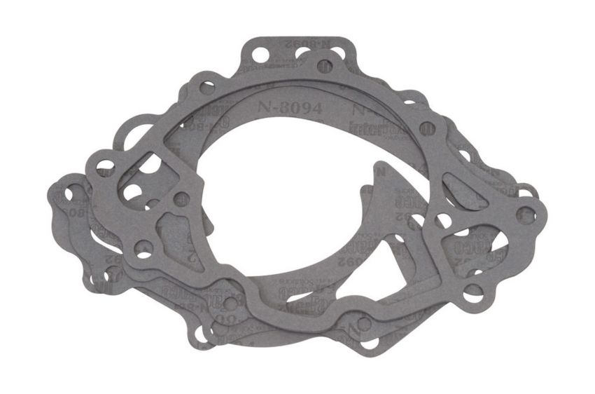 EDELBROCK EDE7253 Water Pump Gasket Kit - SBF Early
