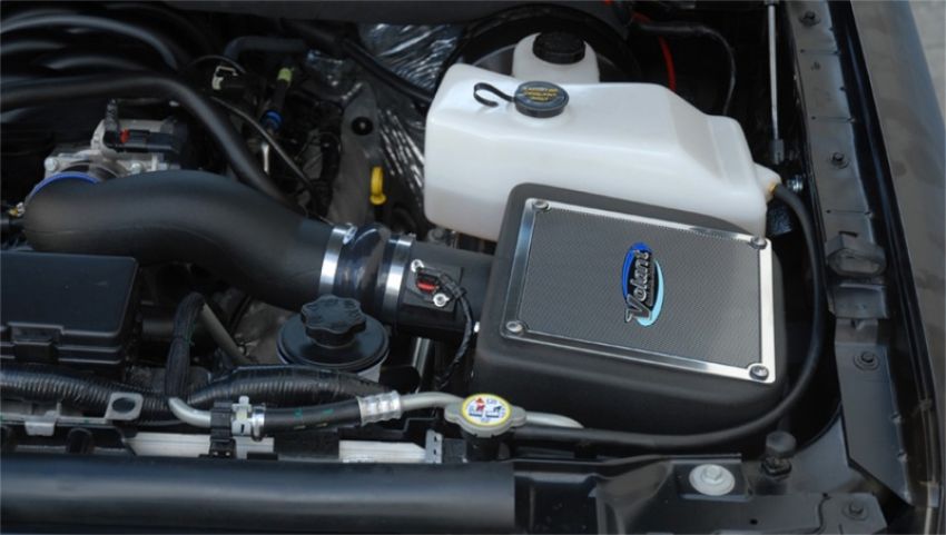 Volant 191466 PowerCore Closed Box Air Intake