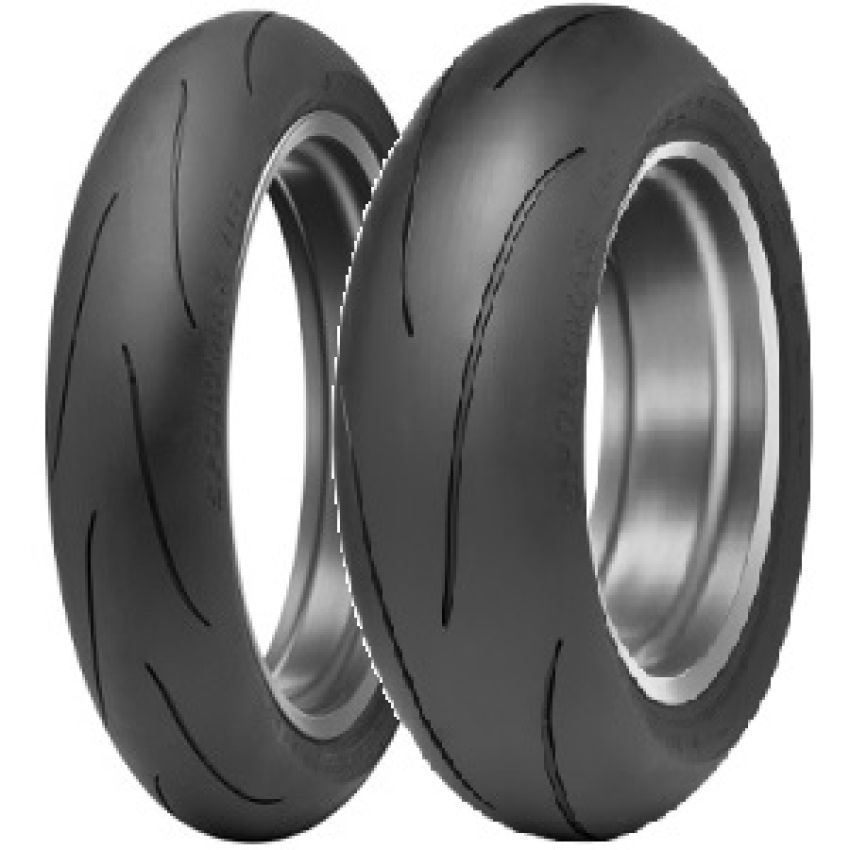 DUNLOP Sportmax Q5 190/50R17