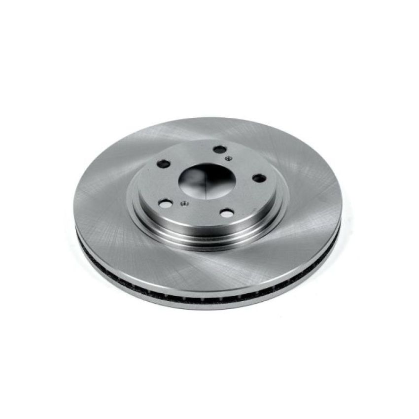 PowerStop JBR737 AutoSpecialty Brake Rotor