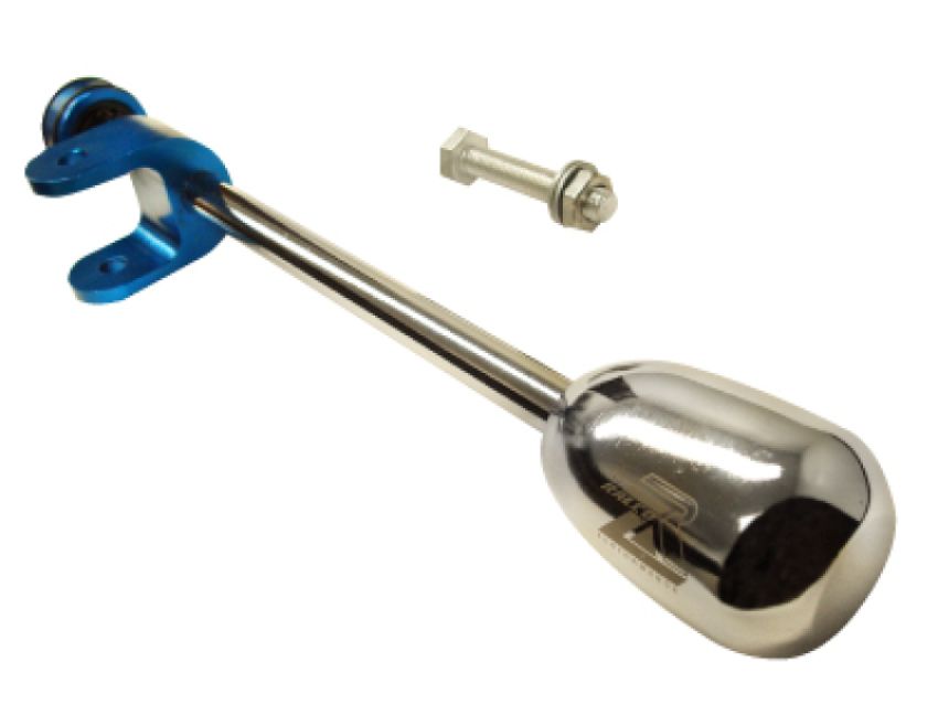 Fidanza Performance 891841 Up to 40% Reduction of Gear Throw