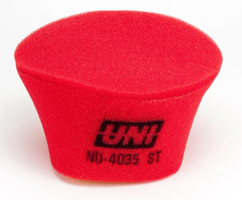 Uni Filter NU-4035ST 78-80 Honda CR 250 Air Filter