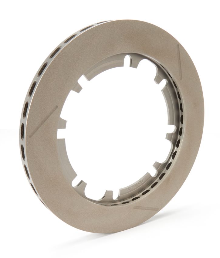 MPD RACING MPD17925 Titanium Brake Rotor 11.75 8 x 7 Bolt Pattern