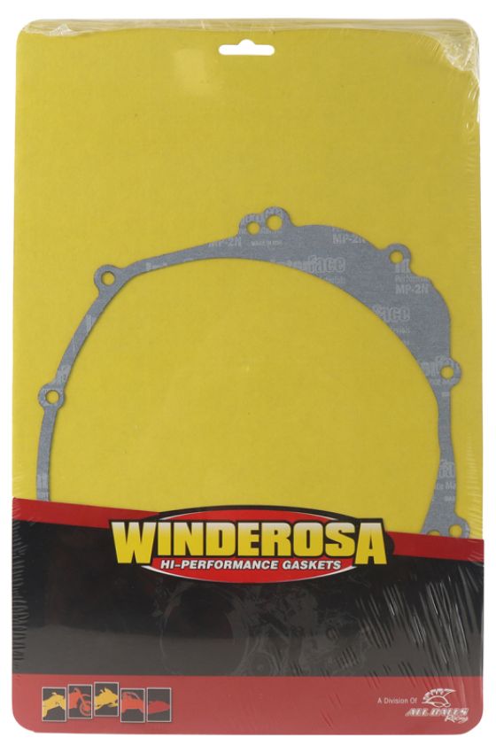 Vertex Pistons 333061 Vertex Gaskets 03-05 Yamaha FJR1300 Outer Clutch Gasket Kit