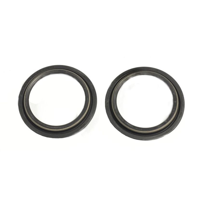 Athena P40FORK455125 14-17 Husqvarna TC (KTM Engine) 85 NOK 43x53.4x5.8/11.8mm Fork Dust Seal Kit