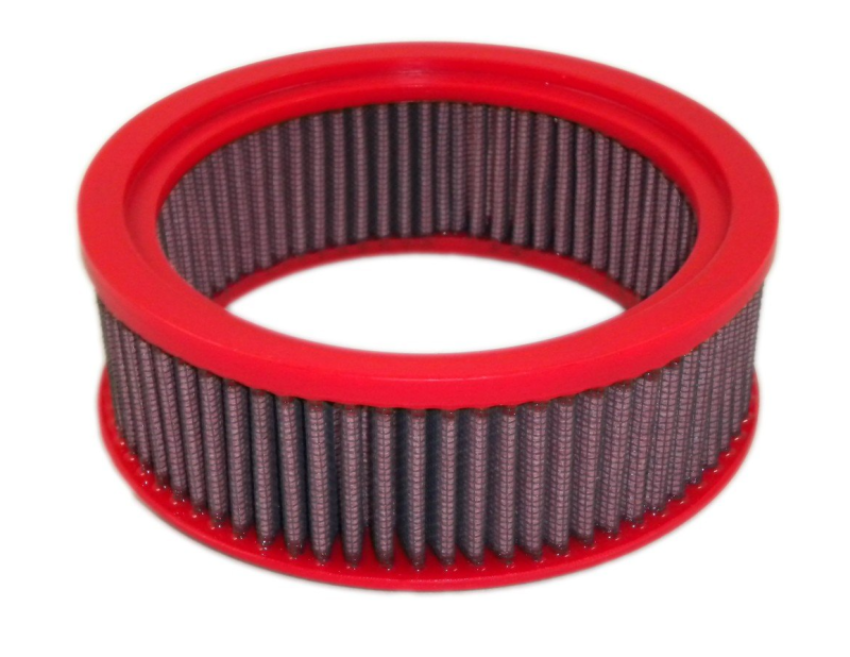 BMC FM216/14 Single Air Custom Round Filter - 122mm Inlet / 58mm Filter Height