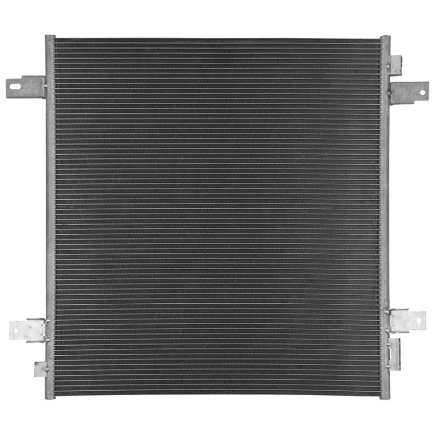 Global Parts Distributors LLC 4152C gpd Condenser 4152C