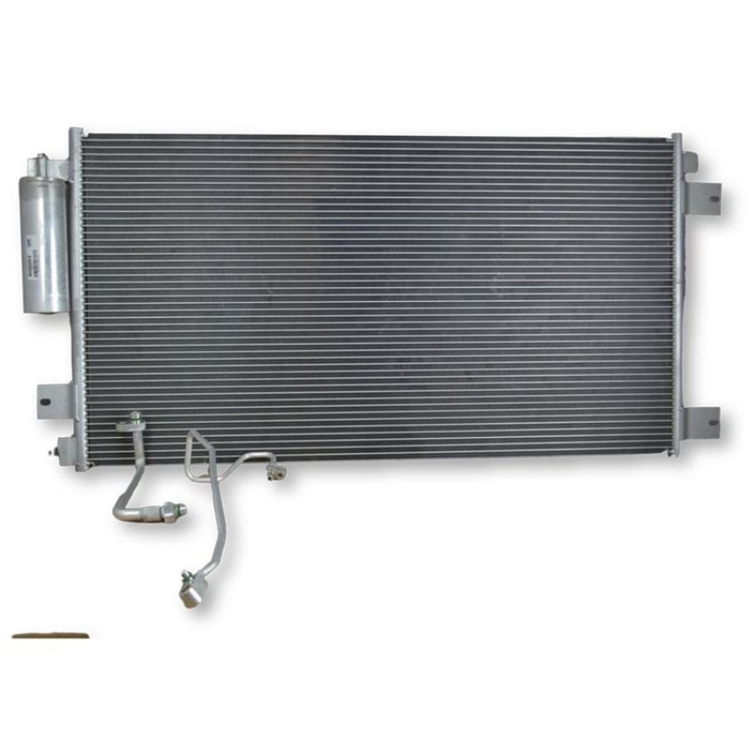 Global Parts Distributors LLC 4153C gpd Condenser 4153C