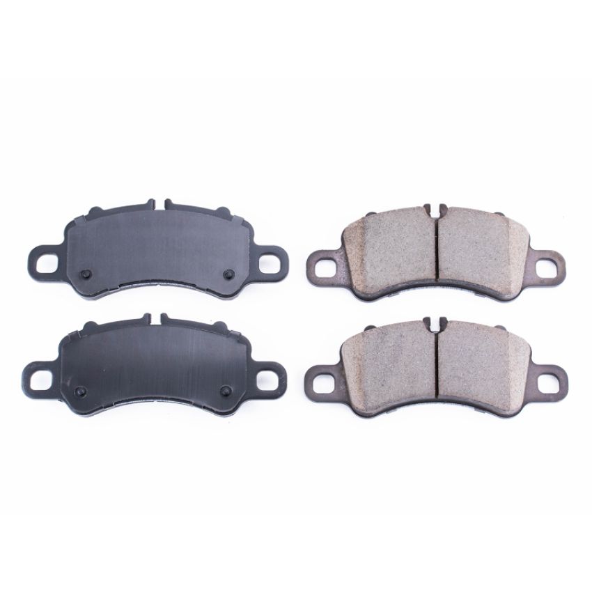 PowerStop 16-1905 PowerStop - Z16 Low-Dust Ceramic Brake Pads