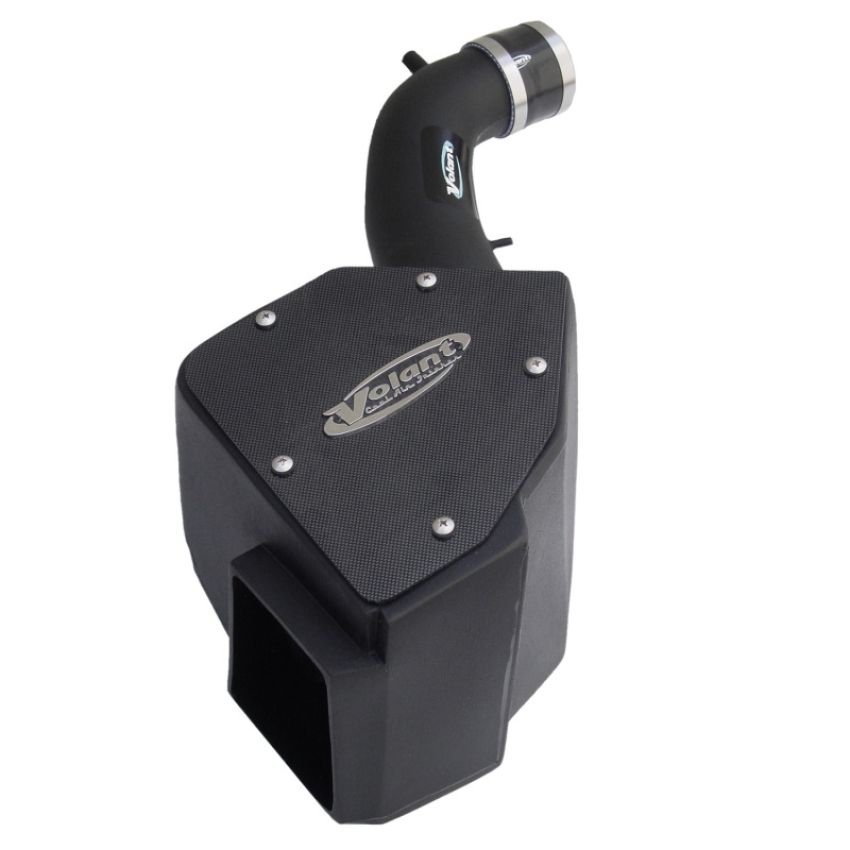 Volant 18634 Oiled Filter Closed Box Air Intake