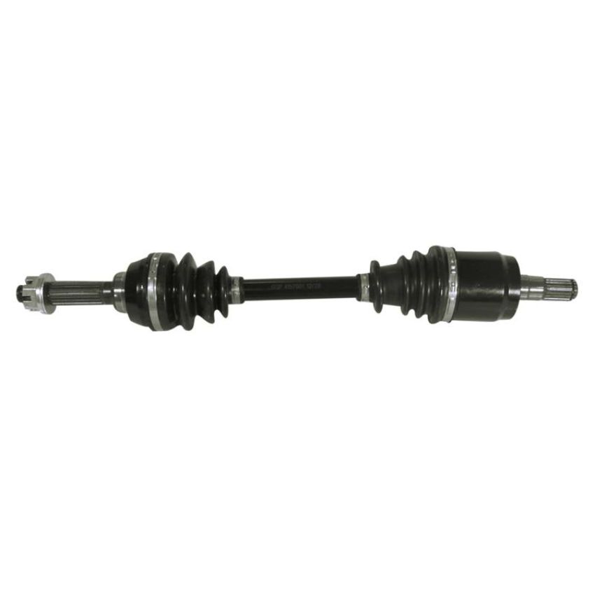 GSP 4157001 11-18 Suzuki LT-A400F KingQuad ASi CV Axle Assembly  - Front Left