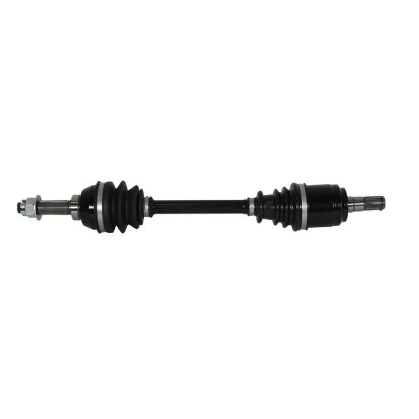 GSP 4157003 Suzuki CV Axle Assembly  - Front