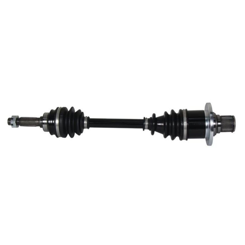 GSP 4157004 Suzuki CV Axle Assembly  - Rear